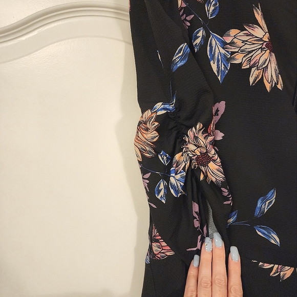 NWT Eliza J Dress - Picture 4 of 6